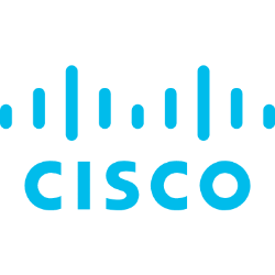 Cisco Systems, Inc.  (DE) Share Price